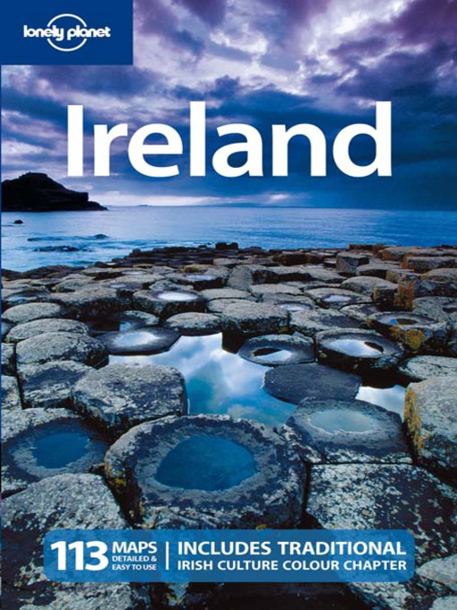 Title details for Ireland by Fionn Davenport - Available